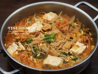 저녁메뉴 추천 10가지 메뉴 레시피_19