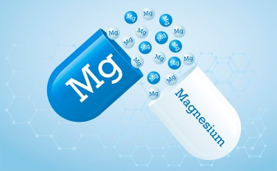 마그네슘-원소기호