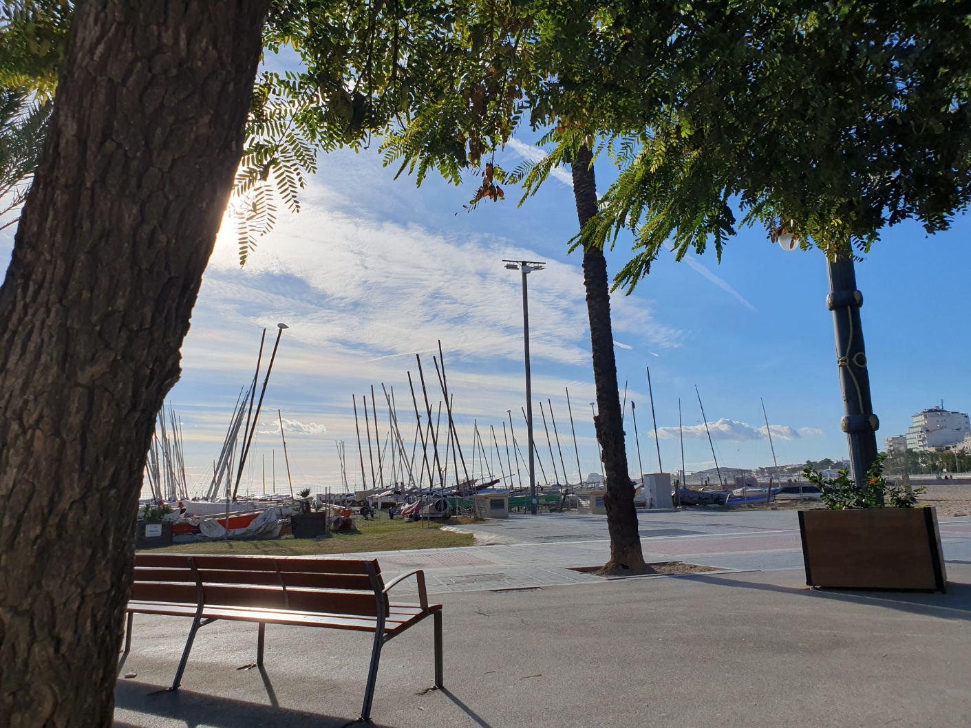 [스페인] Sitges(시체스) 9