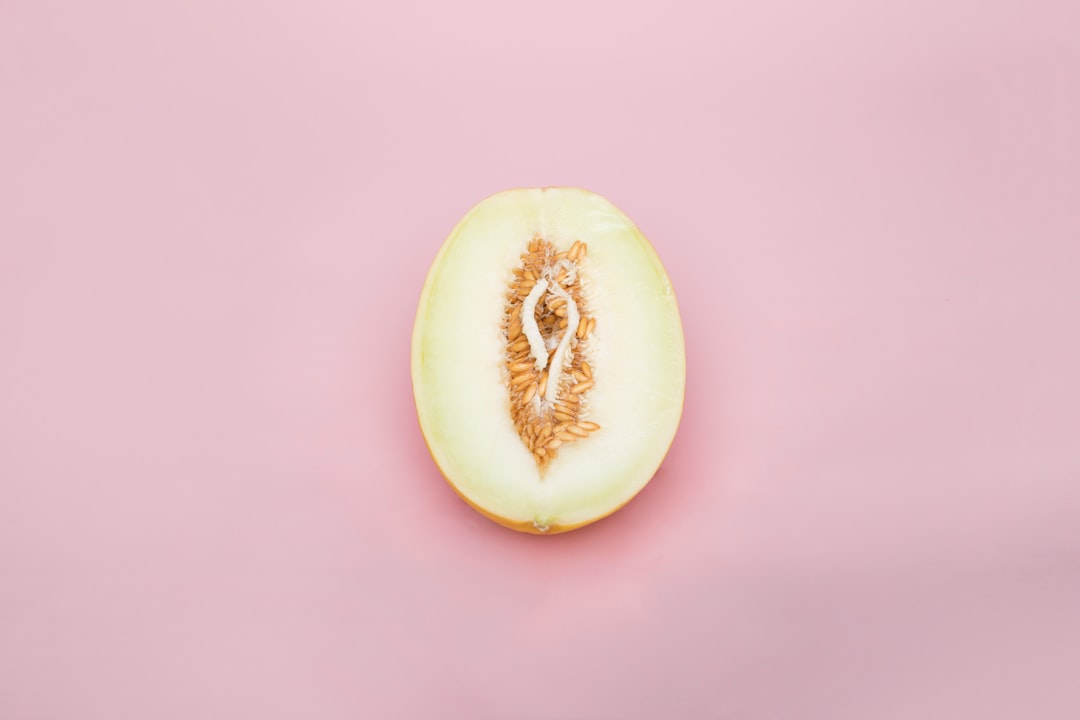 Korean melon