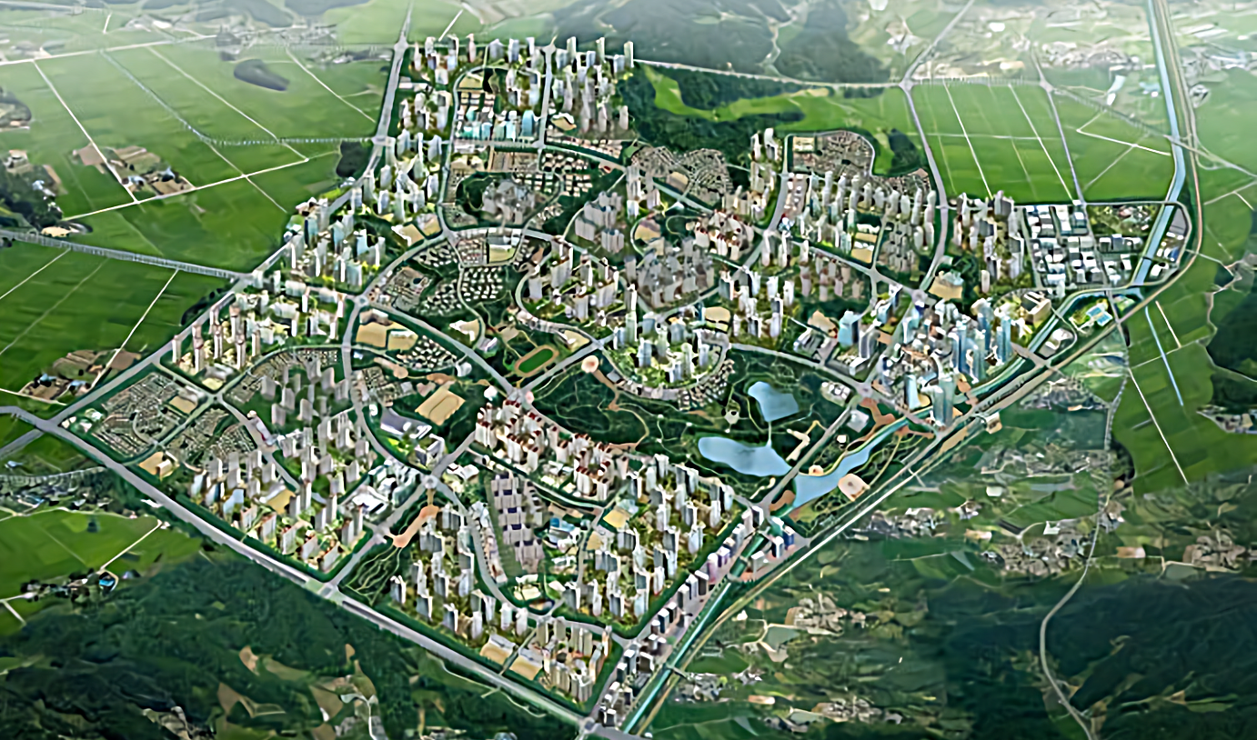  파주 운정 GTX-A 초역세권 제일풍경채 시세차익만 5억 로또 아파트