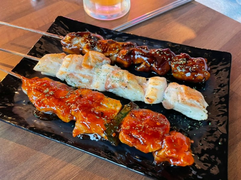 수내닭꼬치 이미지