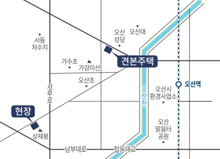 오시는길_견본주택