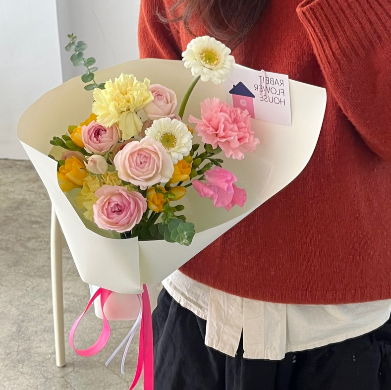 꽃집 이미지