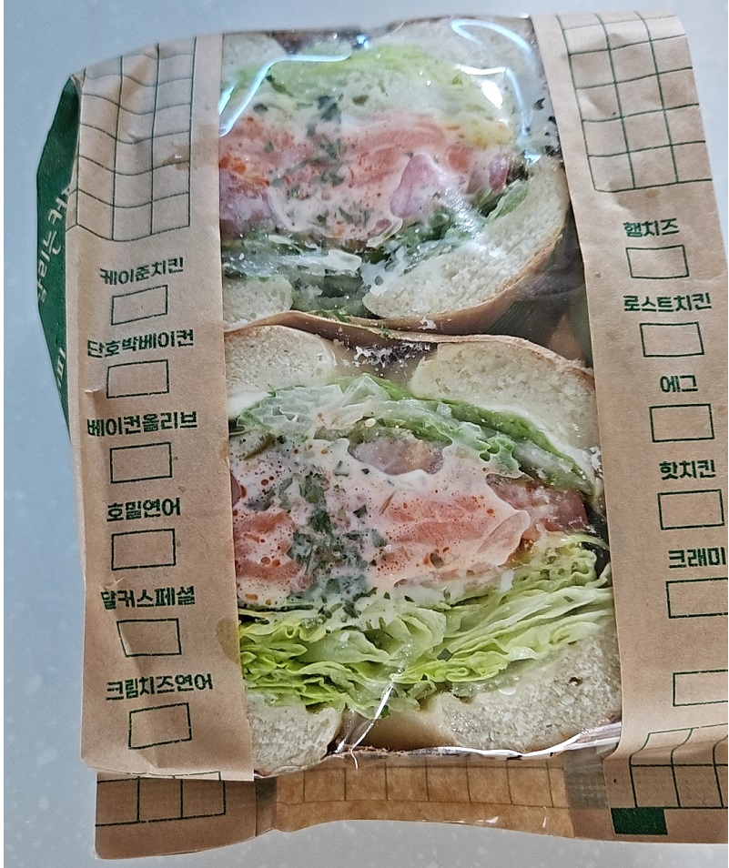 제주의아침베이커리하가점 이미지