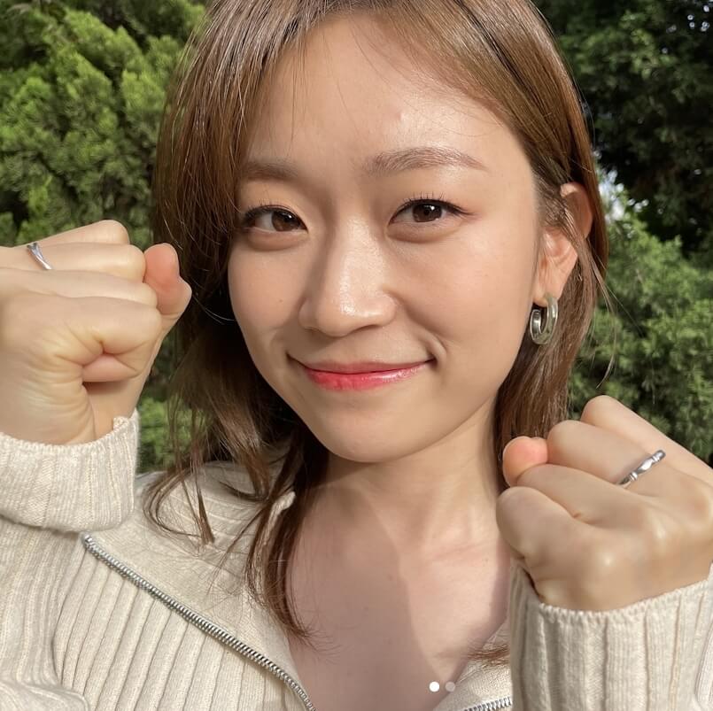  배우 김슬기 프로필, 나이, 키, 고향, 학력, 소속사