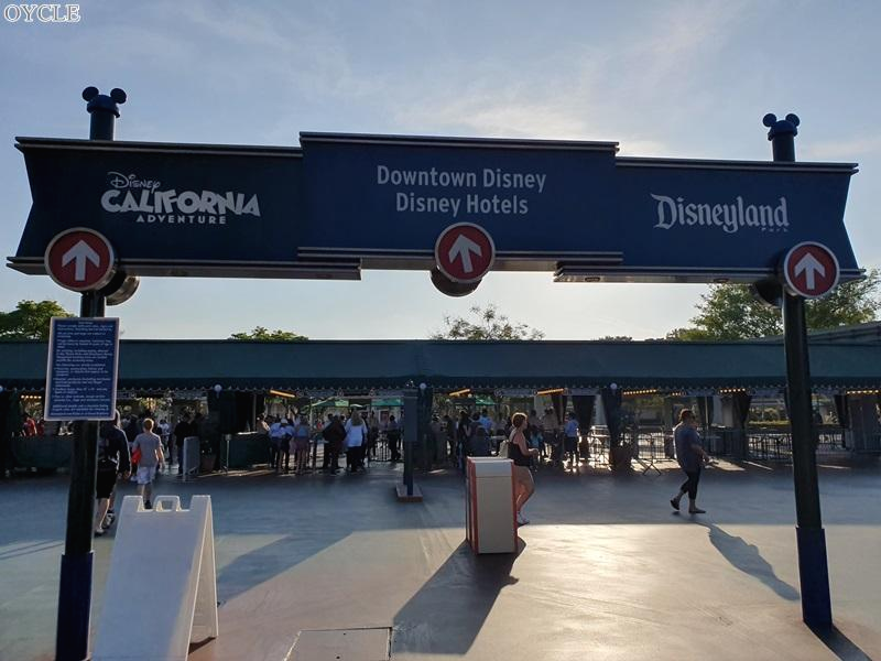  미국-로스엔젤레스 LA 가족 여행::디즈니랜드 애너하임 1편 [Disneyland Park Anaheim]