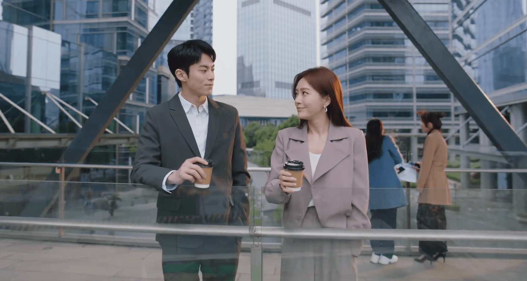 드라마 소개
