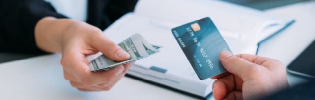단기카드대출(현금서비스) 상환기간 방법 신용등급 영향 총정리 - 리벌스더라이프