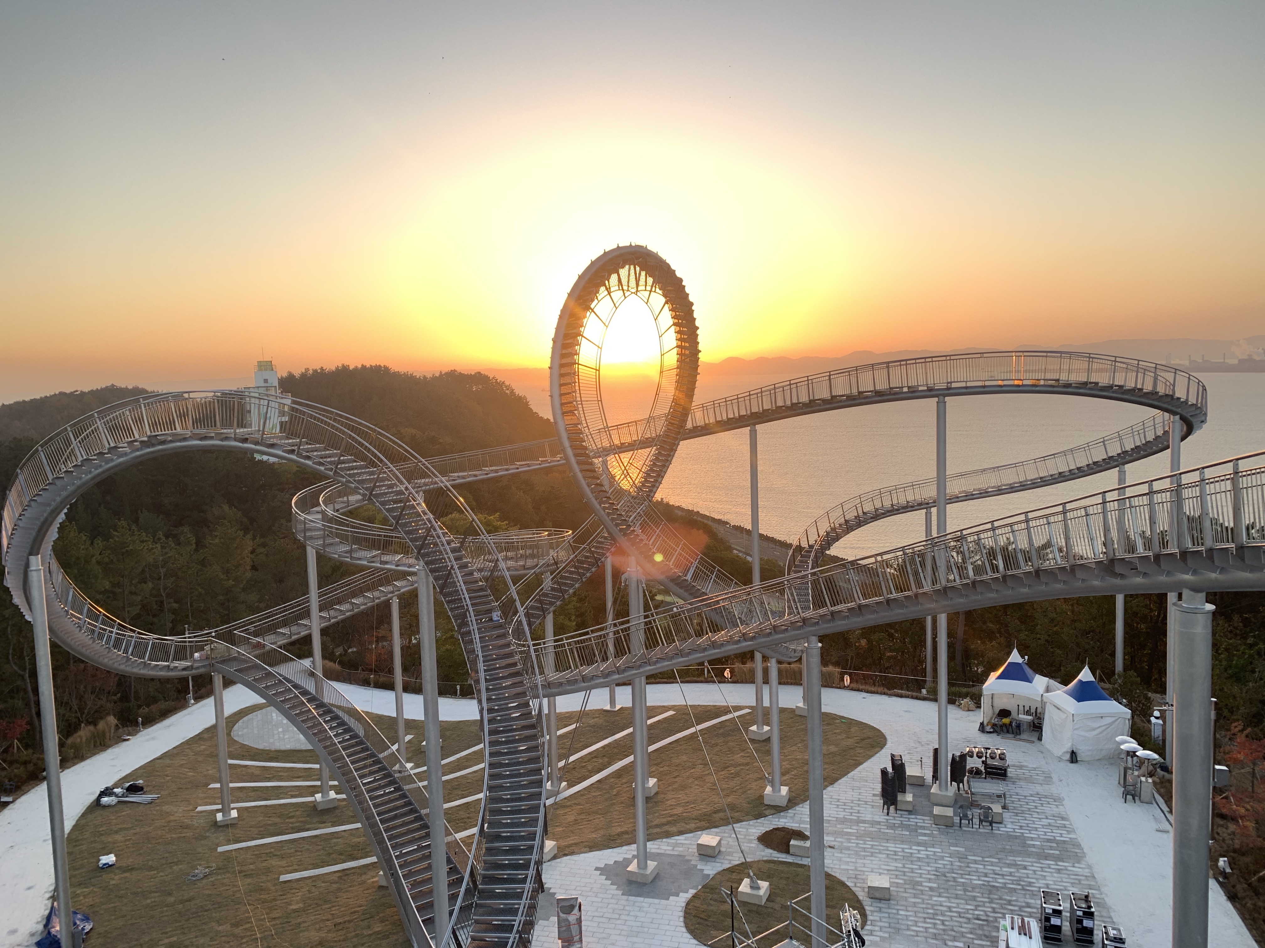 겨울 경상도 가볼만한곳 베스트 10 사진