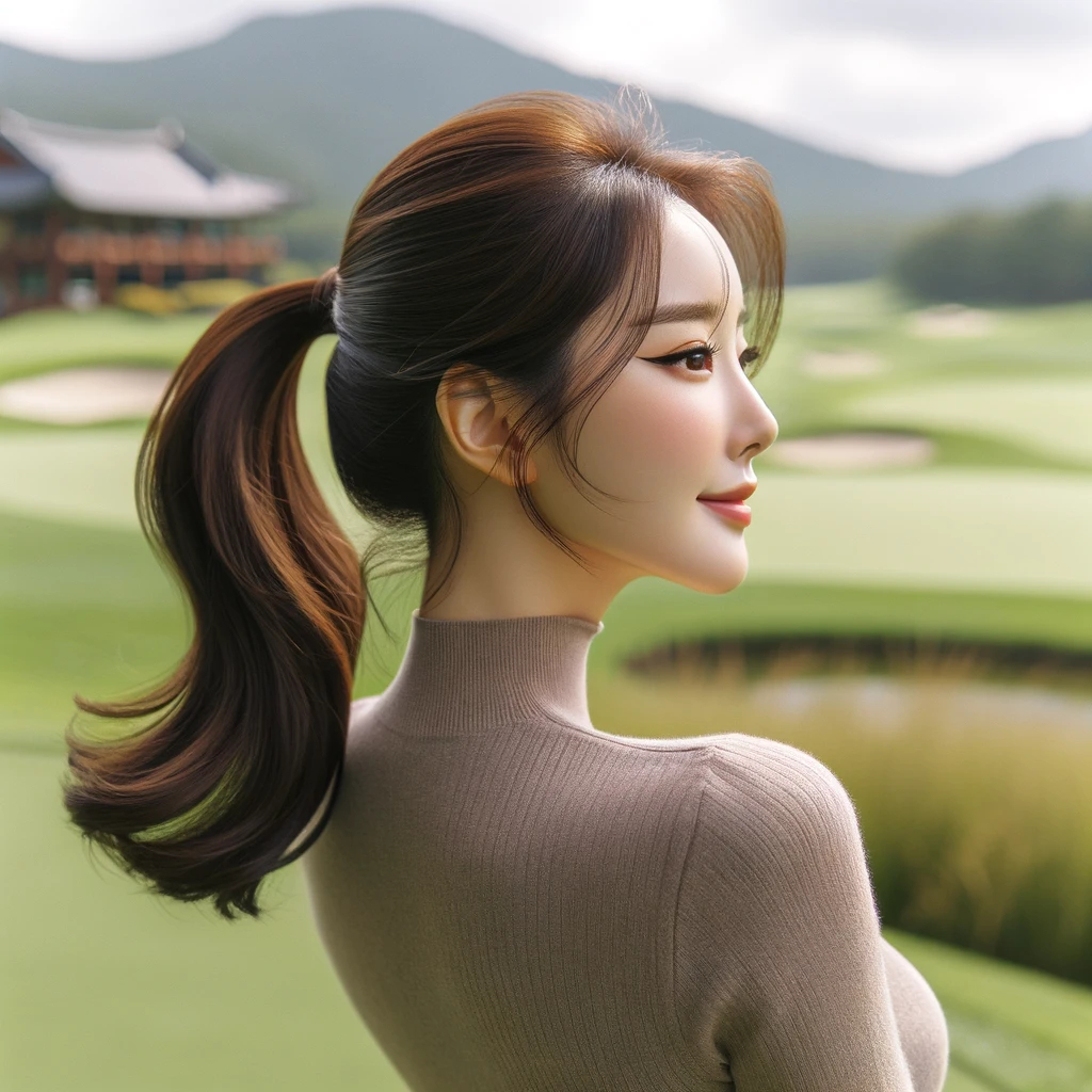  4월 26일 기준: 경상도골프장 드비치CC 1박 2일 골프패키지 가격, 날씨