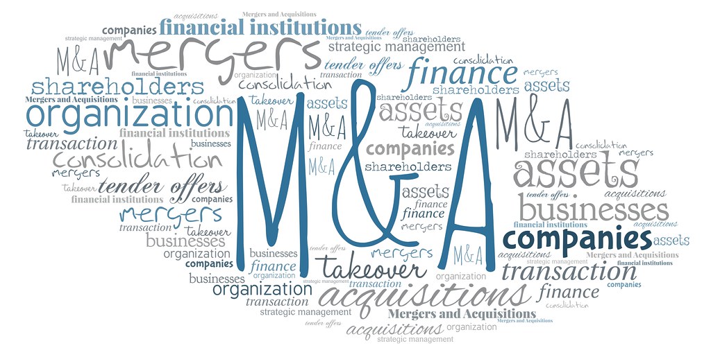  IPO 및 M&A(합병, 인수, 분할, 주식이전 및 교환, SPAC 상장) 의미