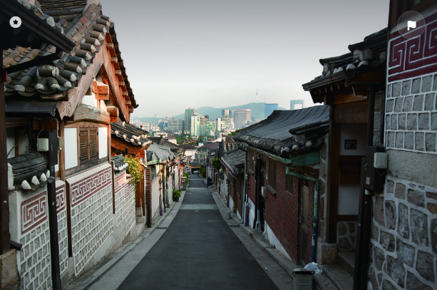 한옥사진