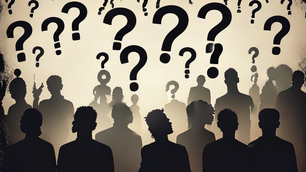 Who makes money?