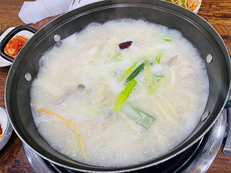 6호선닭한마리 이미지
