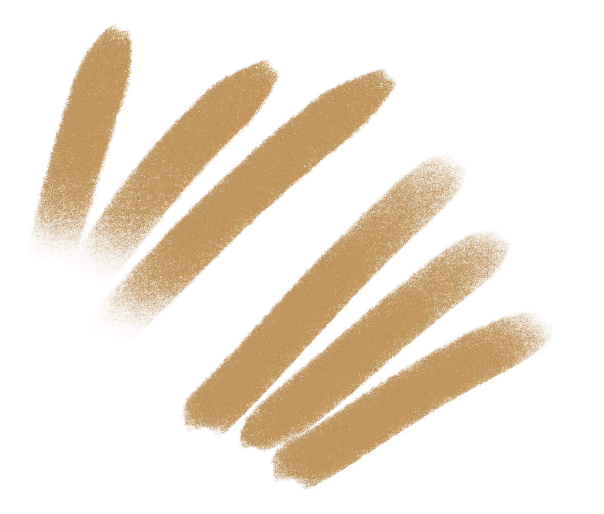 변동성, 속도에 따른 불투명도 변화 예시