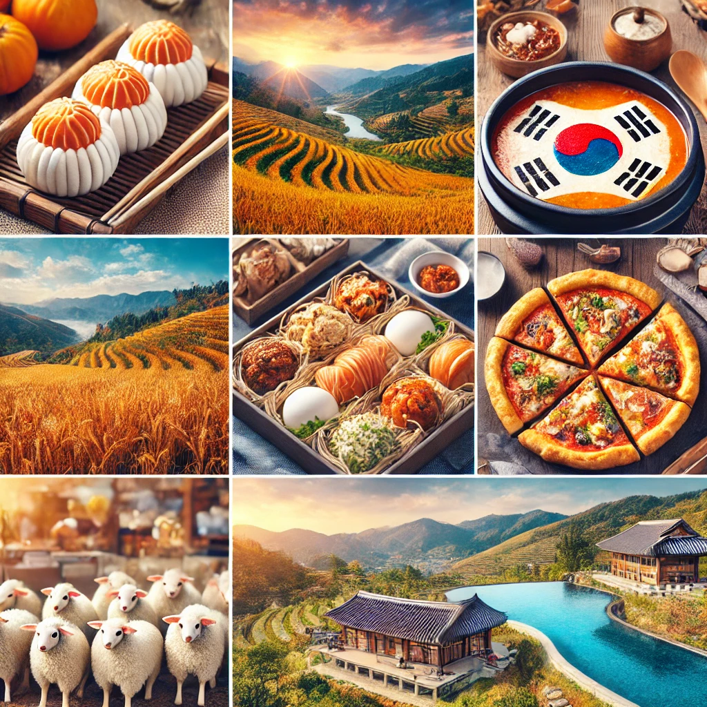 [2TV 생생정보 2268회] 4월 10일 방송 맛집 총정리｜수제핫바·찜닭·남해여행 코스까지!