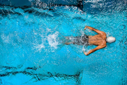 파리 올림픽 수영 일정 2 img