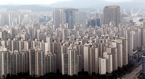  2023년부터 강남 3구를 제외한 모든 부동산 규제를 해제하기로 결정