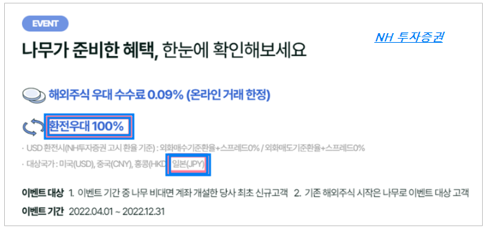 엔화테크