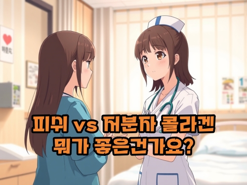 피쉬-저분자-콜라겐-뭐가-좋아요
