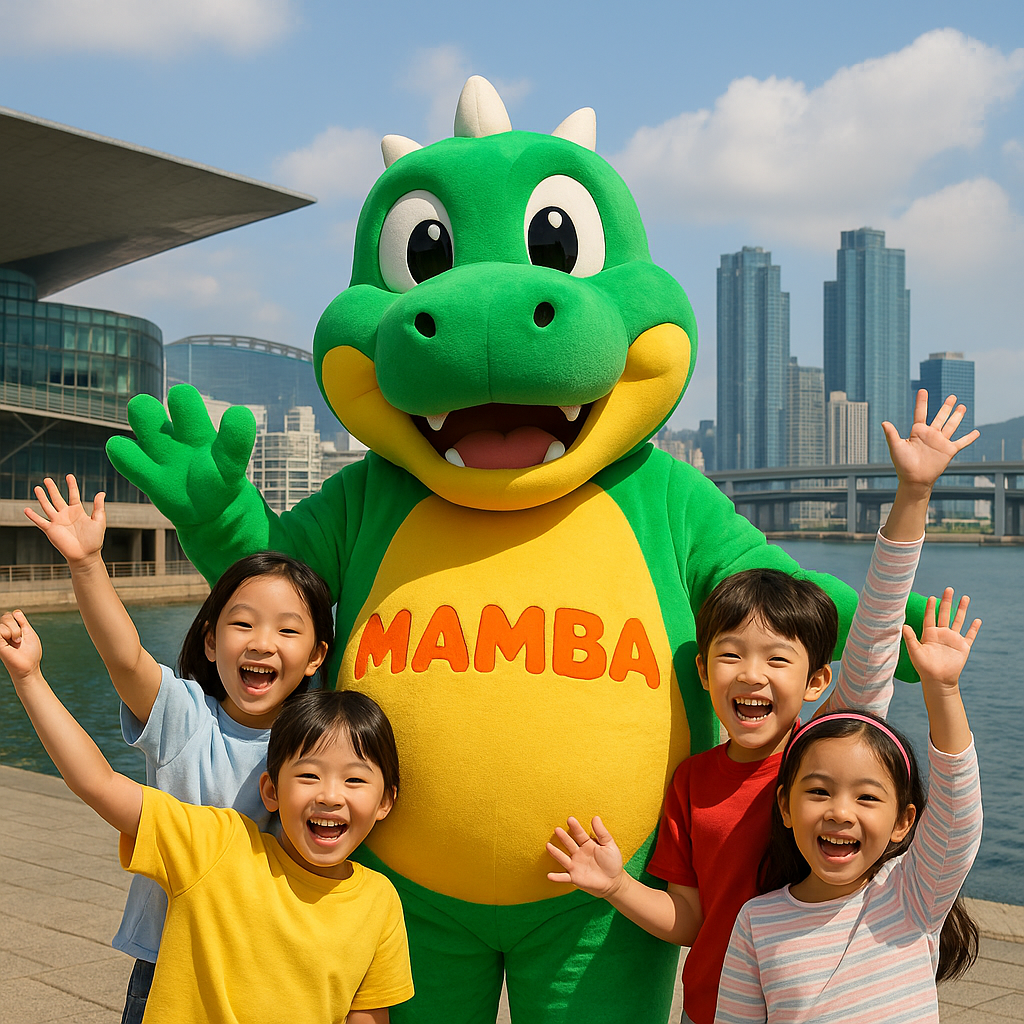 6번출구 사진 3