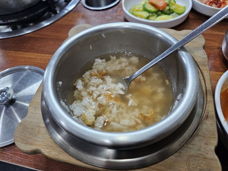 명가김치 이미지