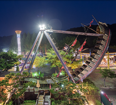 용인 가볼만한 곳