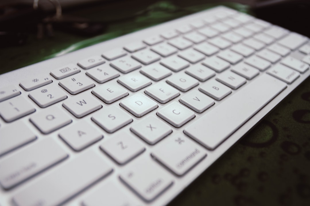 Keyboard