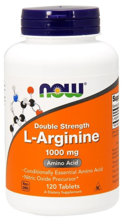  L - 아르기닌 (L - Arginine) 1000mg