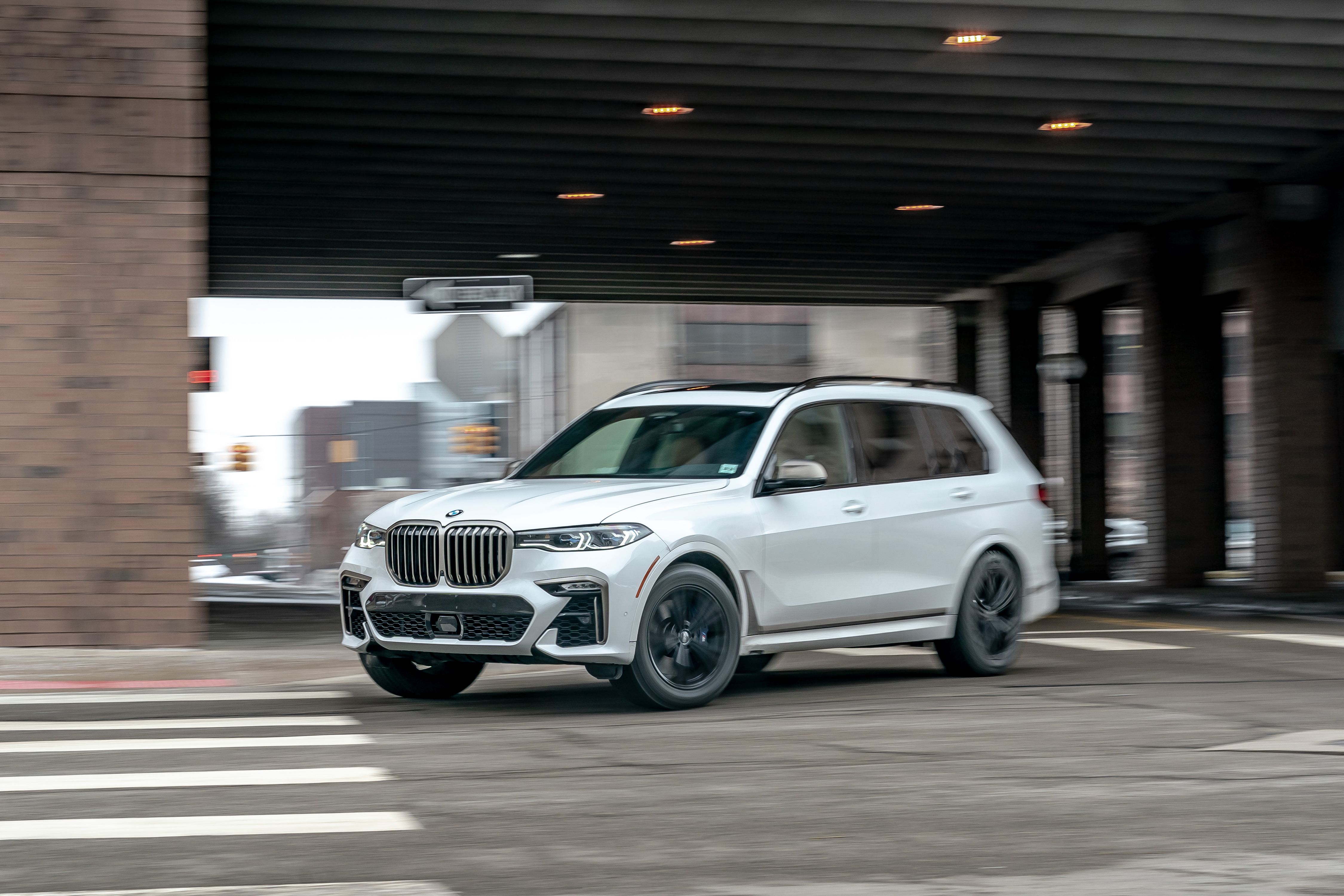 BMW X7 가격