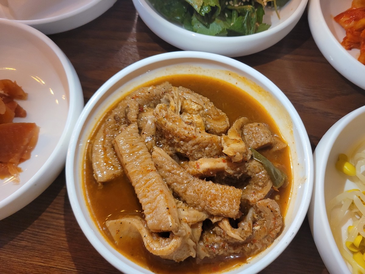 광주흑염소 이미지