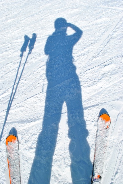 에덴밸리 스키장(1)