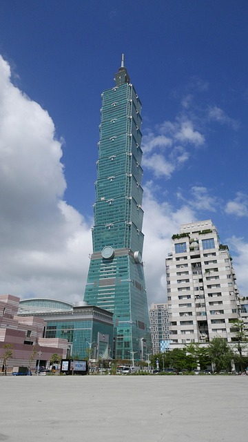 타이베이 101빌딩