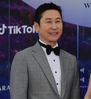  신동엽,TV동물농장 하차요구에 시달리다