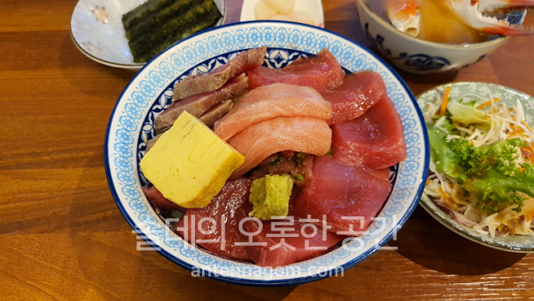  [오롯이먹다#01] 뚝섬: 스타벅스, 쌍문: 이코이, 삼맛호오떡, 김화자카페