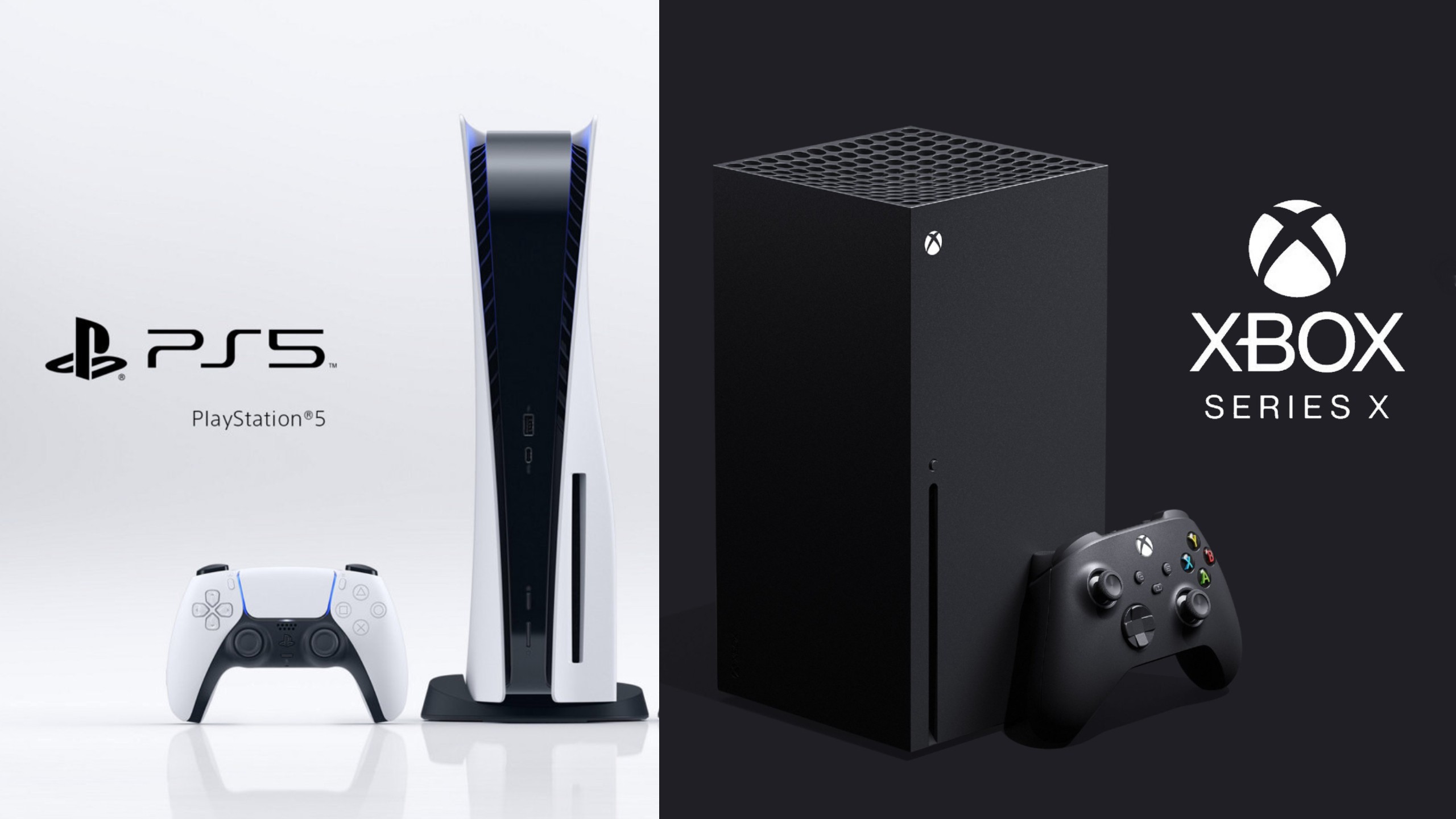  PS5 vs Xbox Series X 비교 차이점 구매 가이드 사양