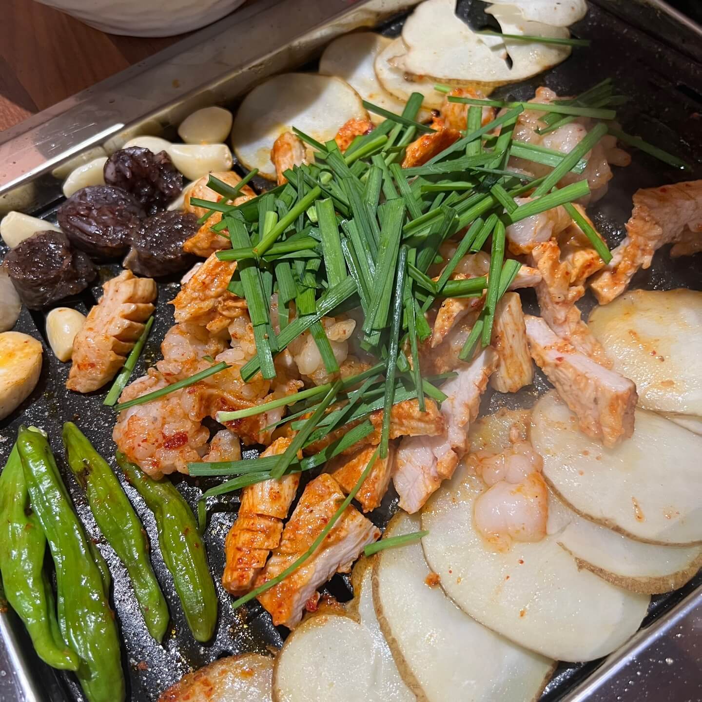 잠실새내역-맛집-잠실-맛집-후발대-야구선수들이-자주가는-돼지고기-양대창-맛집-잠실후발대-잠실새내역후발대