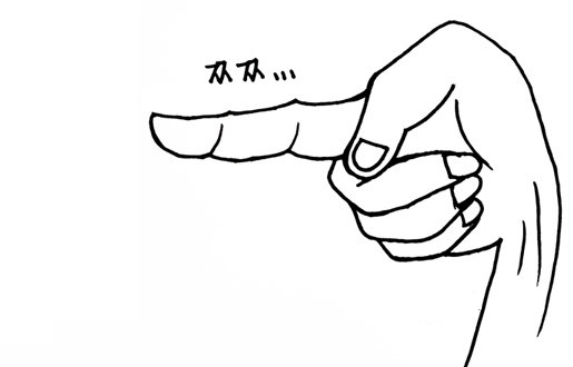 한심한 직장상사라니?