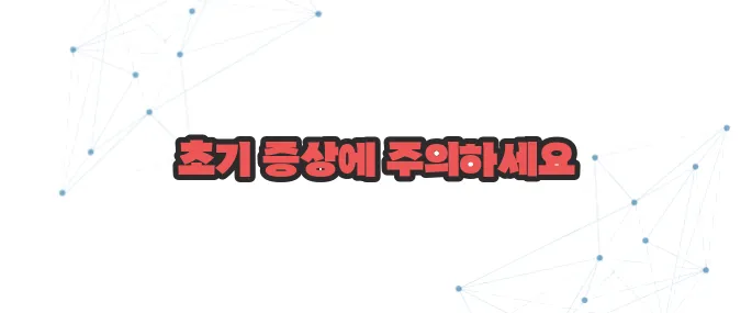 난소암 증상 이보다 자세히 설명할순없다