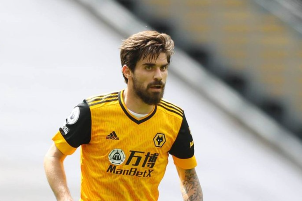  아스날, 올 여름 울브스의 후벵 네베스 영입에 관심 [디 애슬레틱]