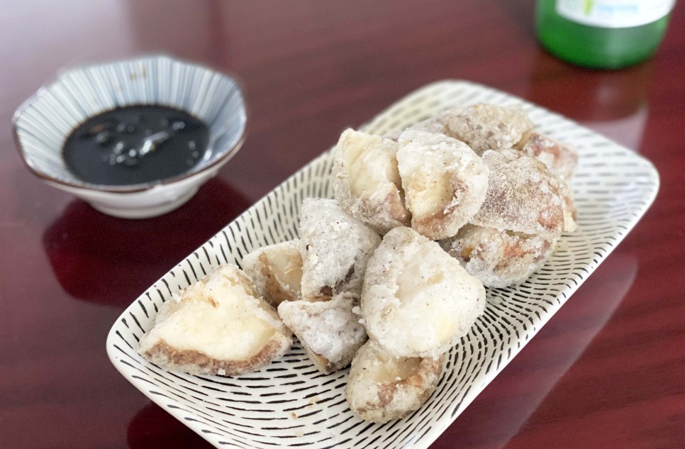 전음식 관리 (feat. 피코솔루션) 건강검진으로 받은 대장내시경 검사 12