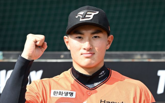 한화이글스 박준영 연봉, 고향, 나이, 학력, 키, 몸무게, 인스타