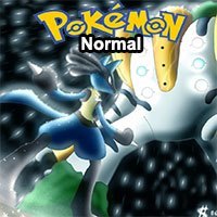  (GBA) 포켓몬스터 개조 - 노말 버전 (Pokemon - Normal Version Hack /ポケットモンスタ)
