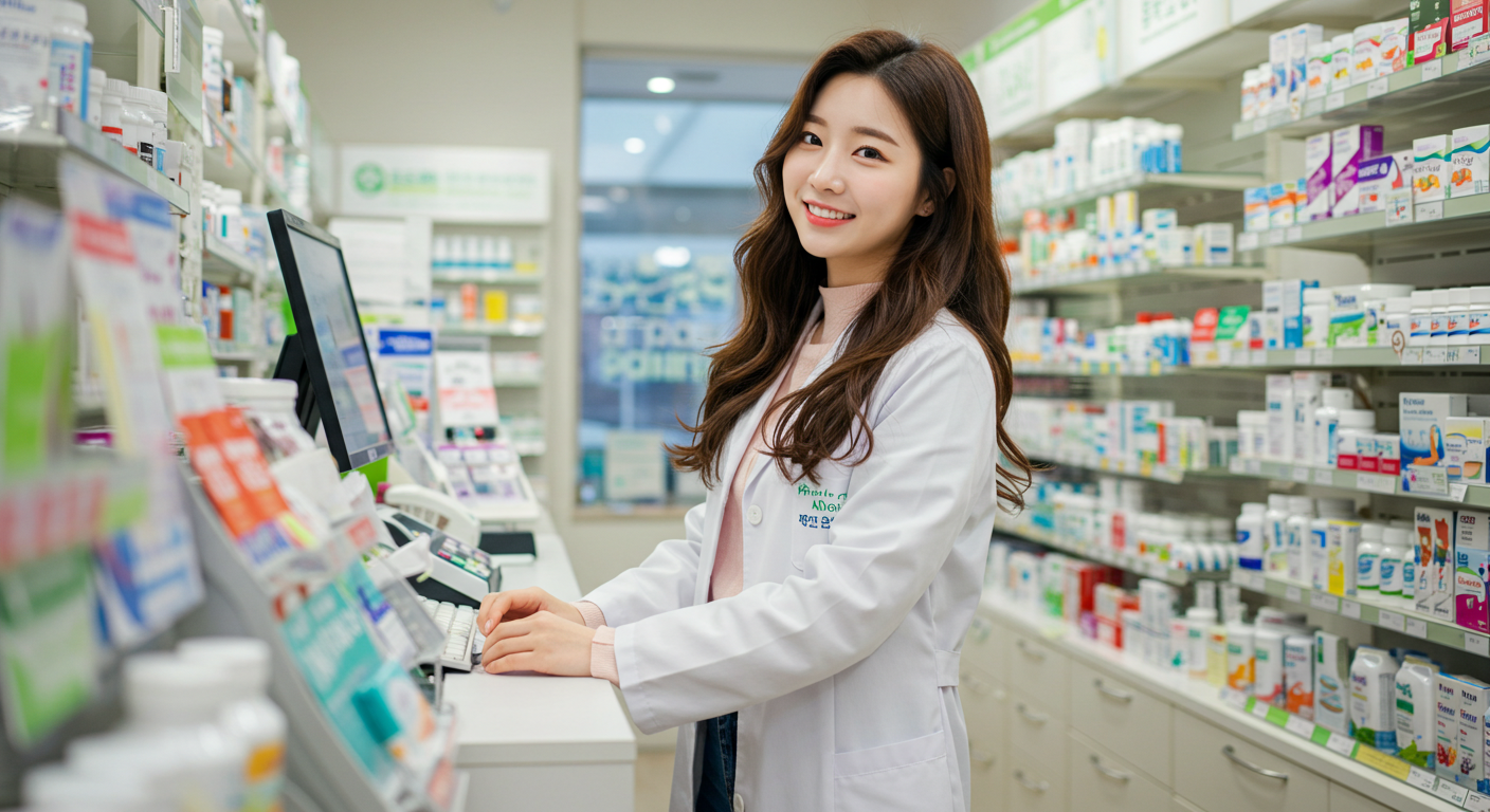 약사