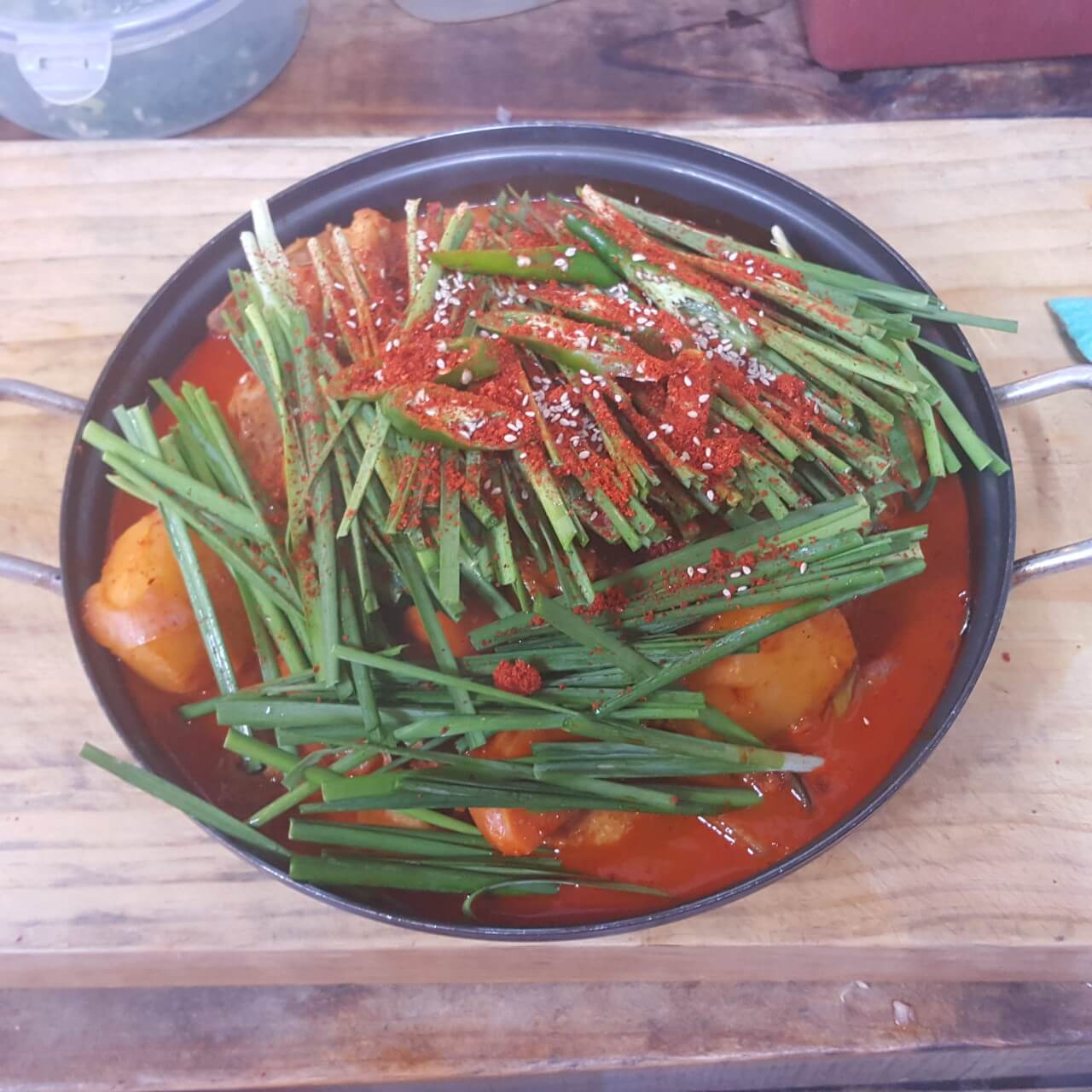 생방송투데이 외국인의 밥상 양주 광적면 오리 장작구이 맛집 먹골농장 