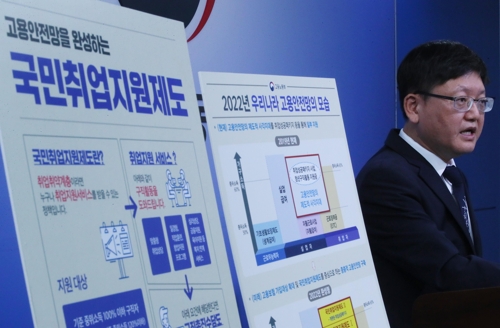  국민취업지원제도란?