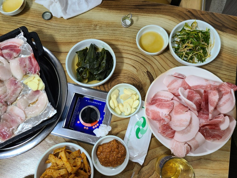제일식육 이미지