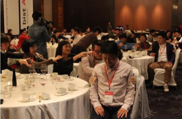  기업체 행사 레크레이션 강사 프로그램 진행
