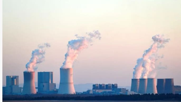 [탈원전 여파] 거꾸로 가는 유럽 에너지 정책...독일&#44; 가스 부족에 결국 석탄발전 가동 확대